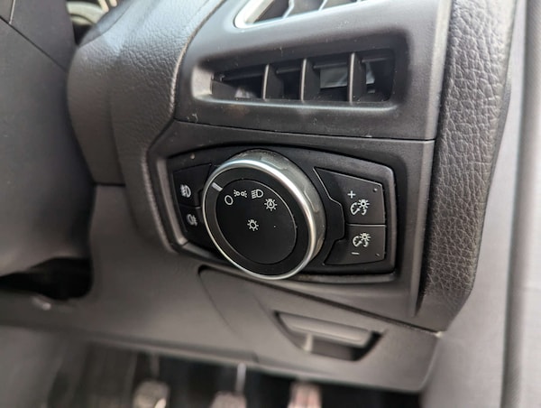 Used Ford Focus 2018 for sale - 76278157: Photo 81