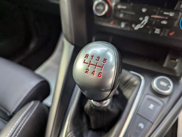 Used Ford Focus 2018 for sale - 76278157: Photo 82