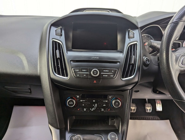 Used Ford Focus 2018 for sale - 76278157: Photo 83