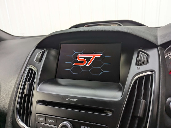 Used Ford Focus 2018 for sale - 76278157: Photo 85