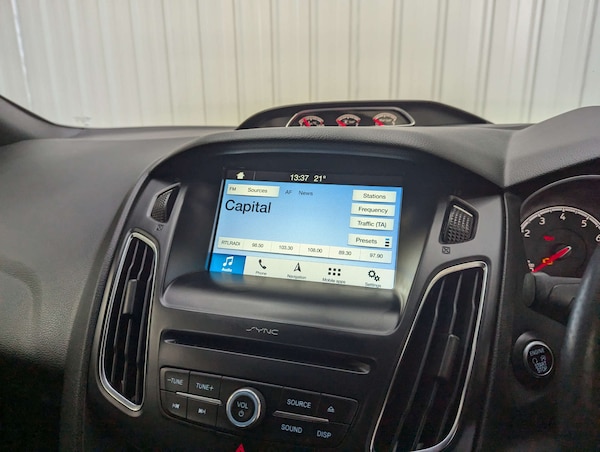 Used Ford Focus 2018 for sale - 76278157: Photo 86
