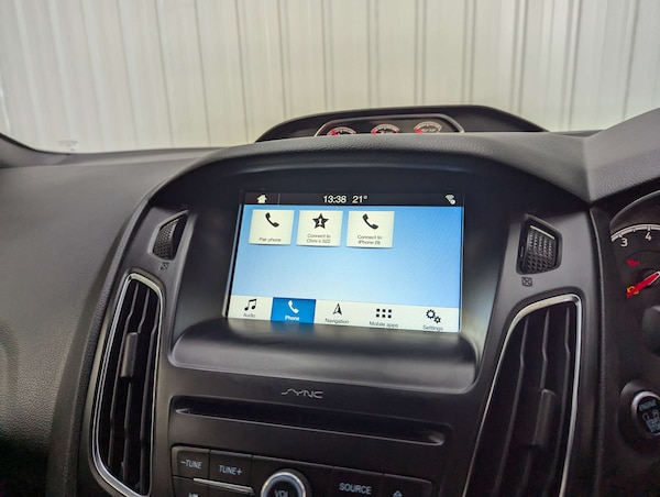 Used Ford Focus 2018 for sale - 76278157: Photo 87