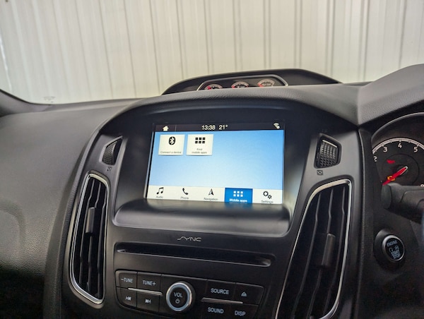 Used Ford Focus 2018 for sale - 76278157: Photo 89