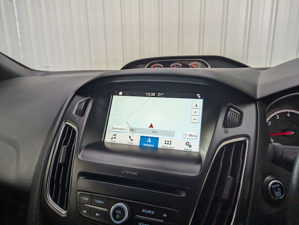 Used Ford Focus 2018 for sale - 76278157: Photo 90