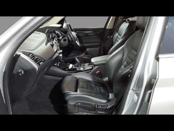 Used BMW X3 2018 for sale - 74864012: Photo