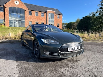 2014 - 279kW 85kWh 5dr