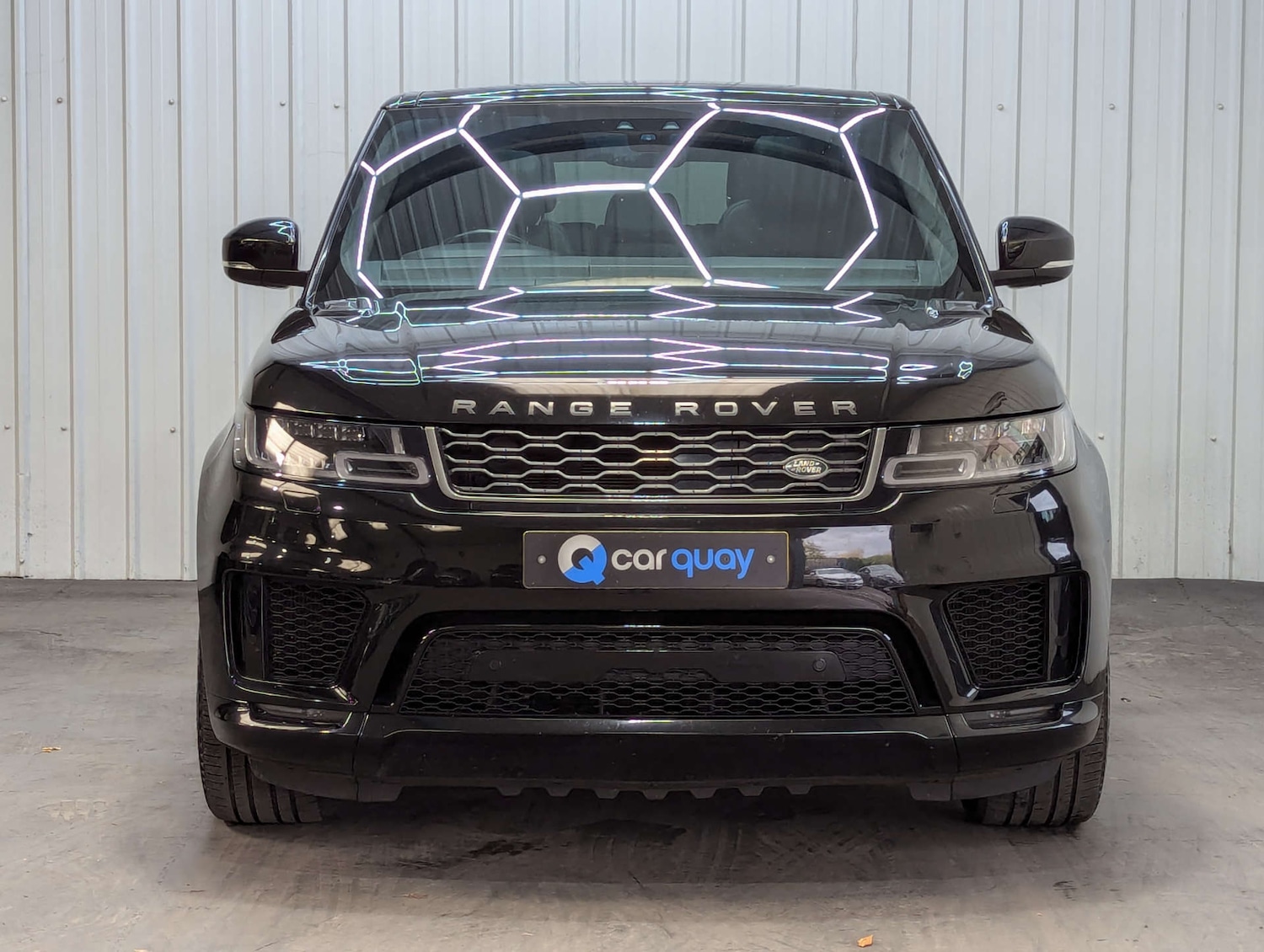 Used Land Rover Range Rover Sport 2020 for sale - 76650396: Photo 19