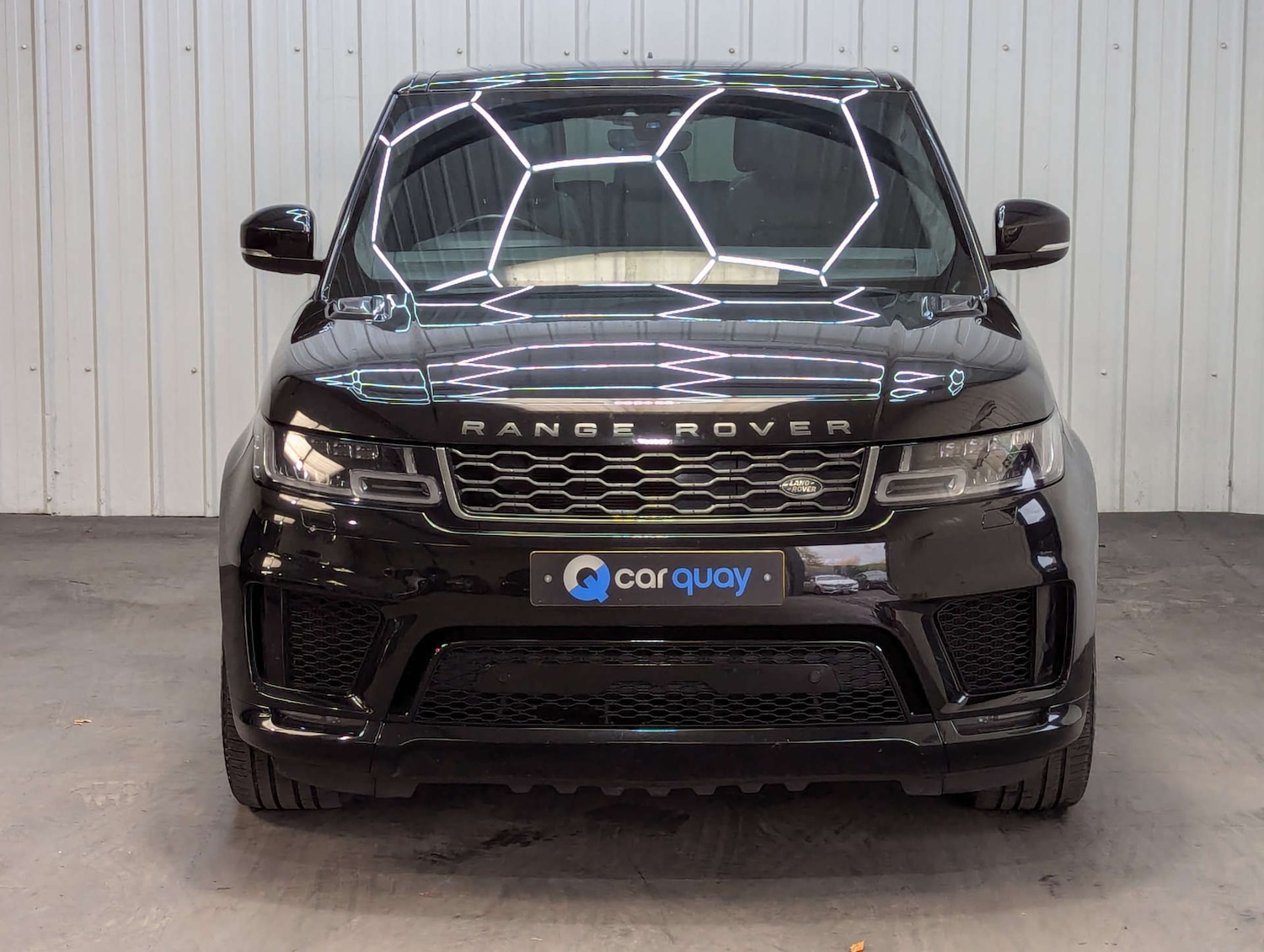 Used Land Rover Range Rover Sport 2020 for sale - 76650396: Photo 21