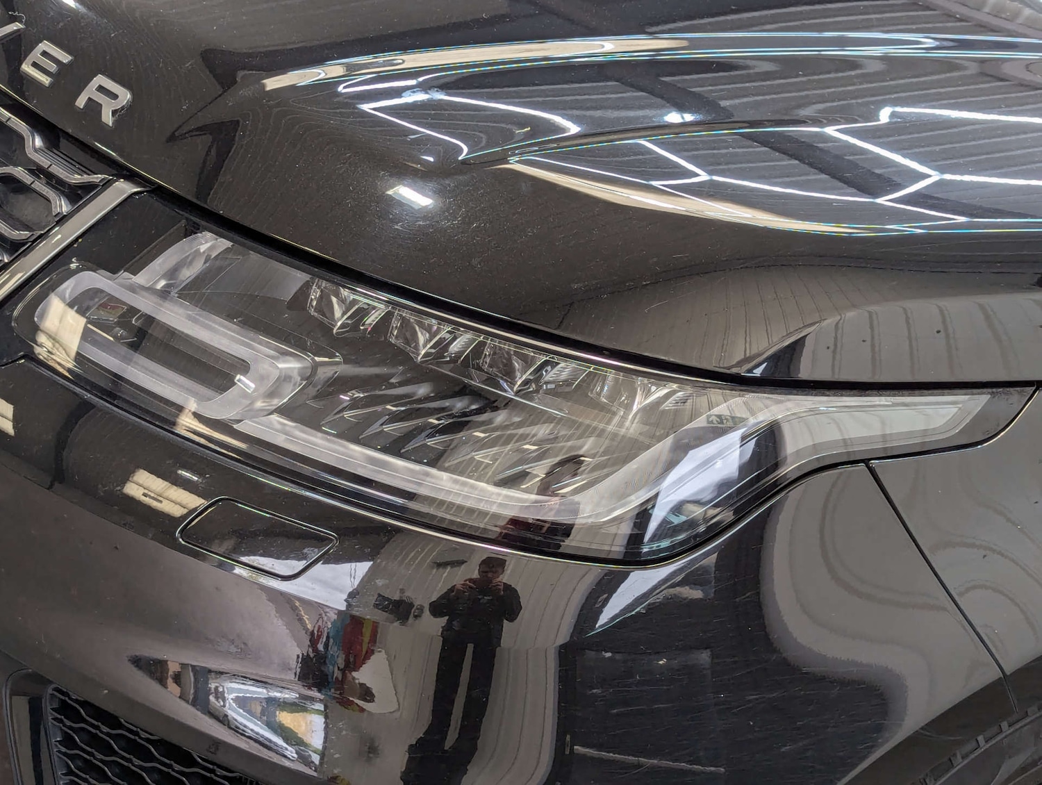 Used Land Rover Range Rover Sport 2020 for sale - 76650396: Photo 28