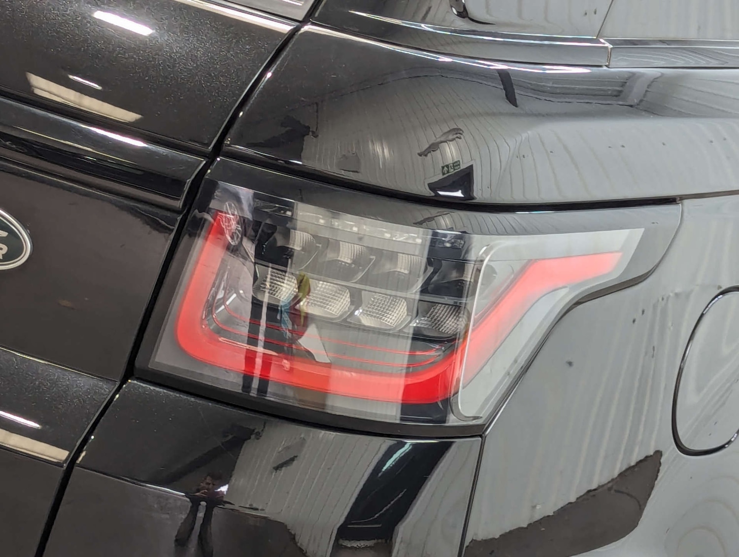 Used Land Rover Range Rover Sport 2020 for sale - 76650396: Photo 43