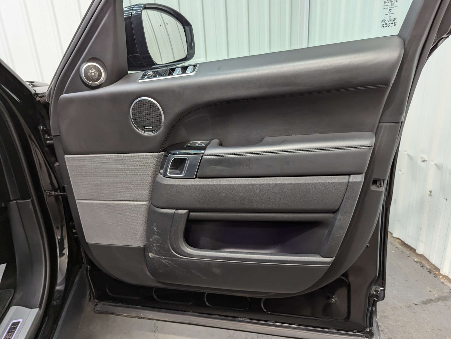 Used Land Rover Range Rover Sport 2020 for sale - 76650396: Photo 53