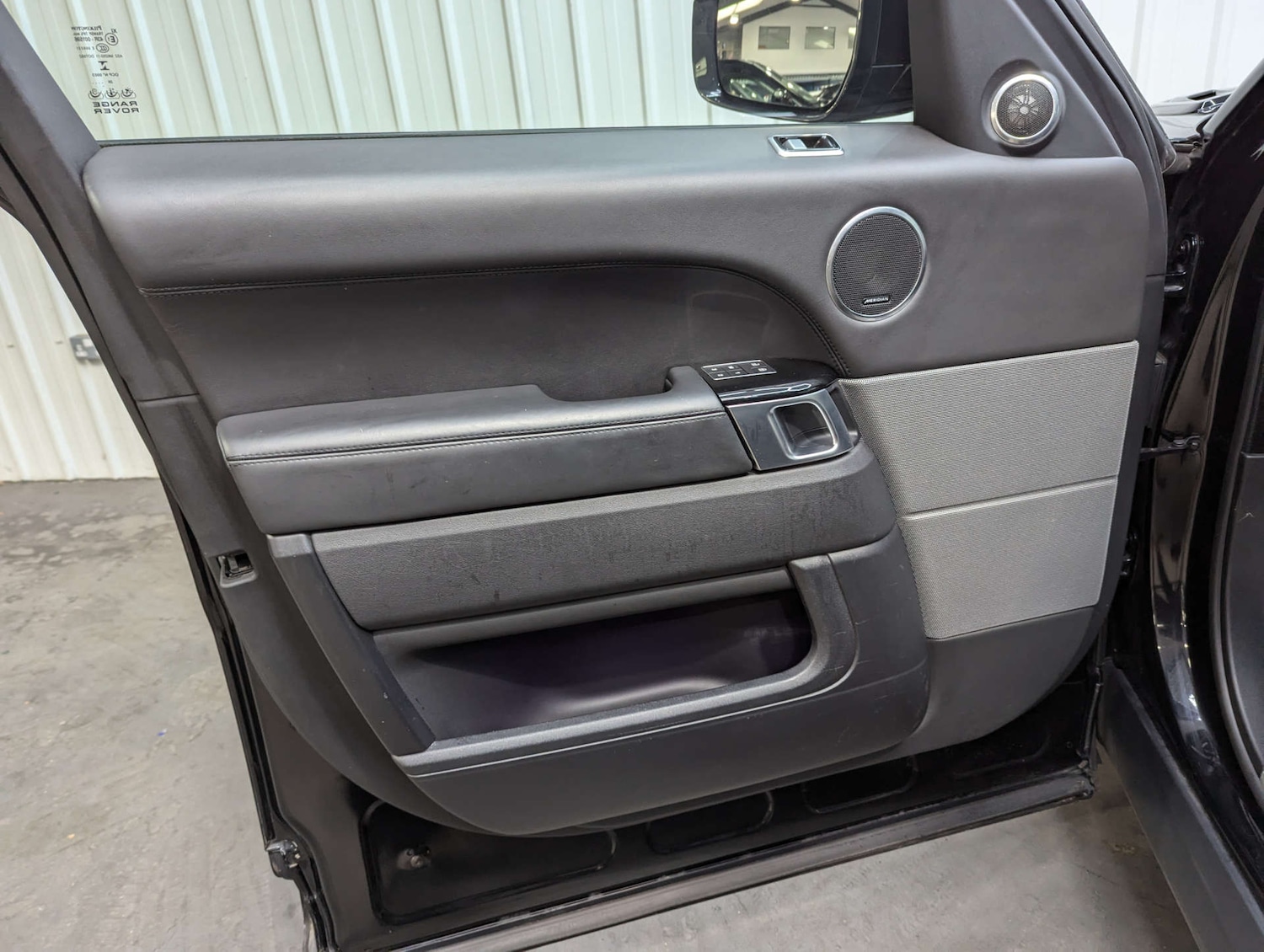 Used Land Rover Range Rover Sport 2020 for sale - 76650396: Photo 59