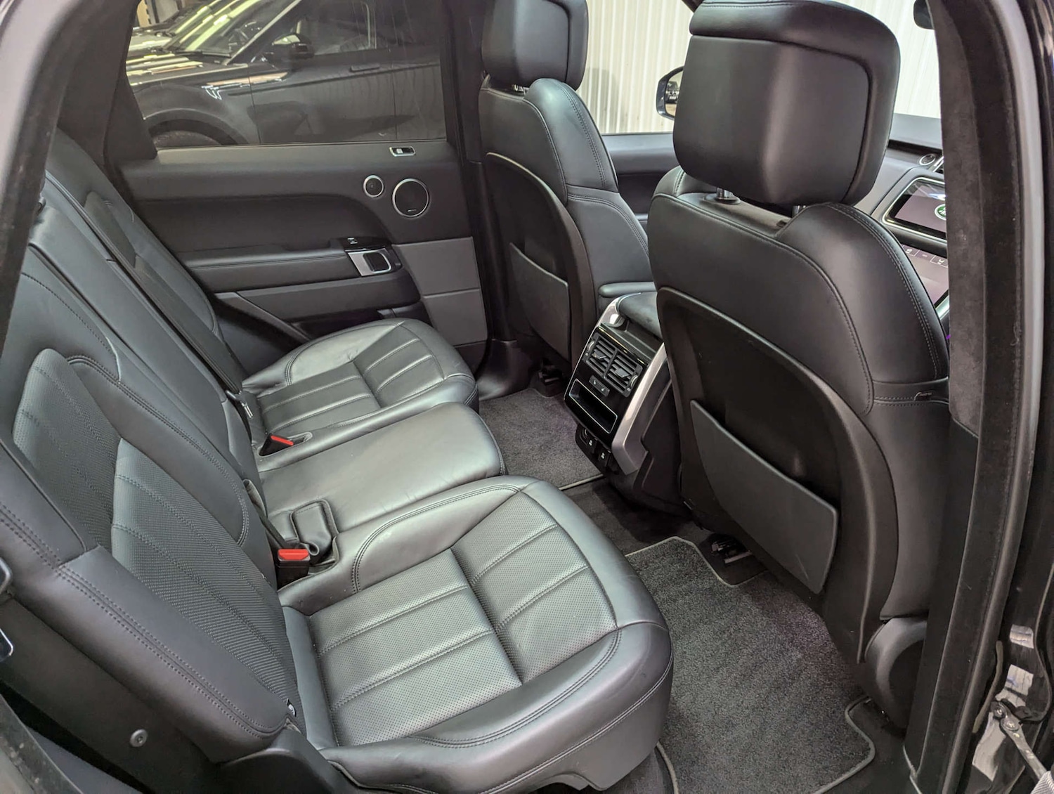 Used Land Rover Range Rover Sport 2020 for sale - 76650396: Photo 60