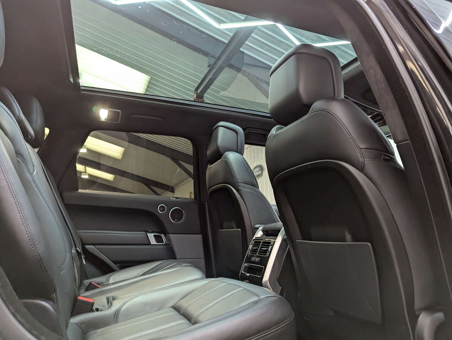 Used Land Rover Range Rover Sport 2020 for sale - 76650396: Photo 61