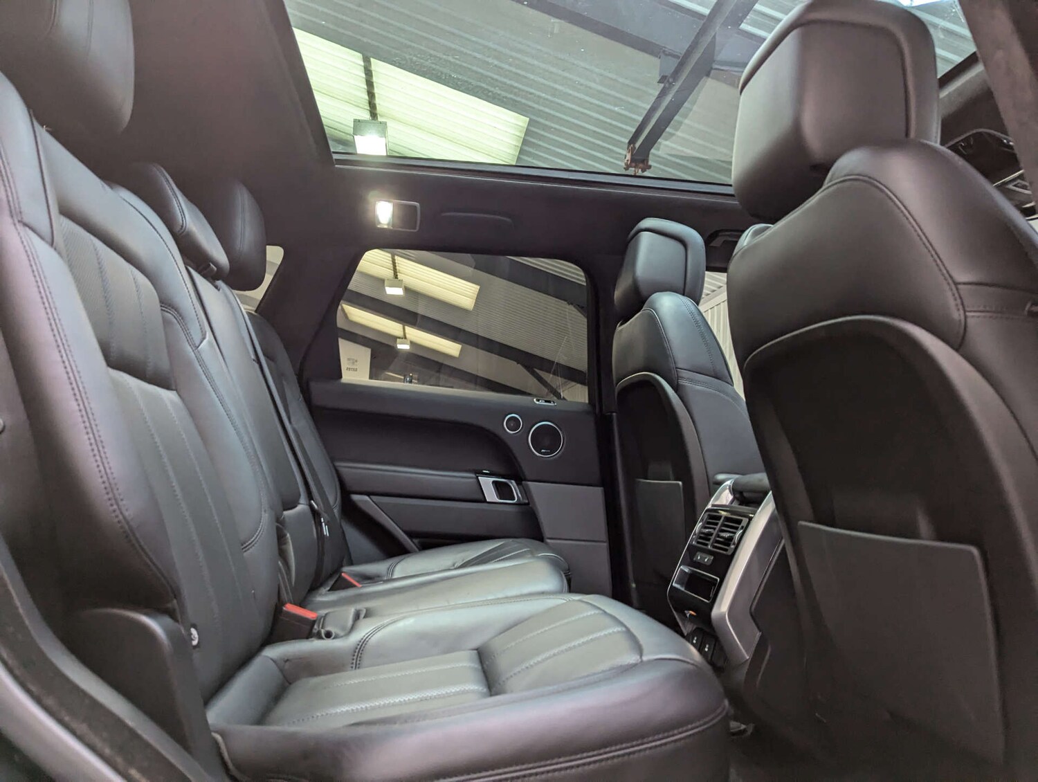 Used Land Rover Range Rover Sport 2020 for sale - 76650396: Photo 63