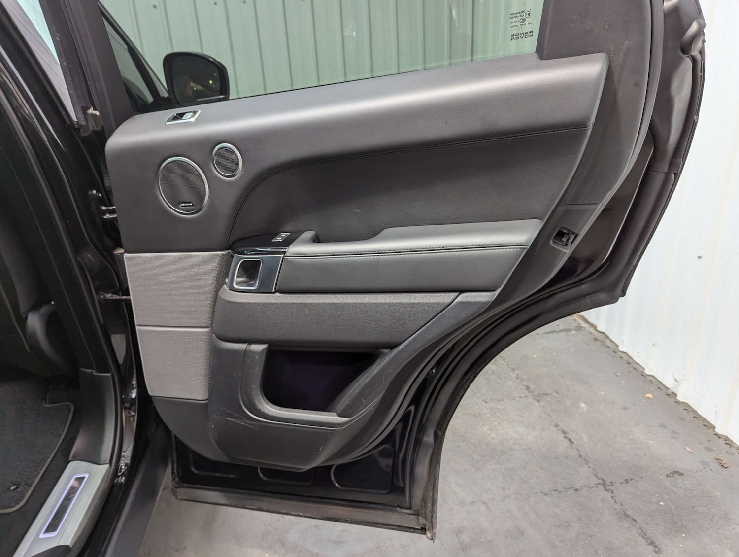 Used Land Rover Range Rover Sport 2020 for sale - 76650396: Photo 65