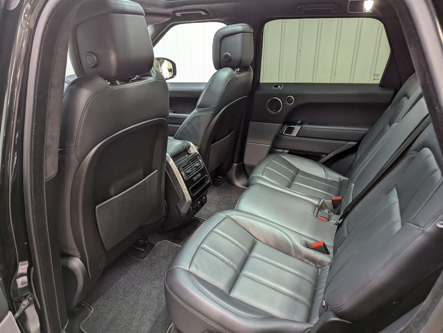 Used Land Rover Range Rover Sport 2020 for sale - 76650396: Photo 66