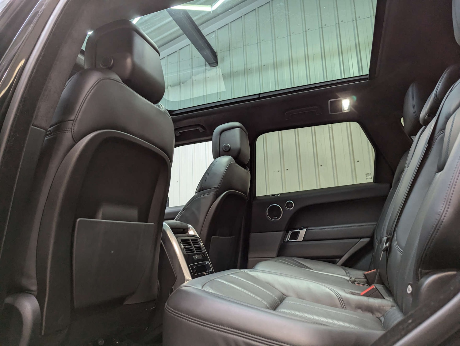 Used Land Rover Range Rover Sport 2020 for sale - 76650396: Photo 67