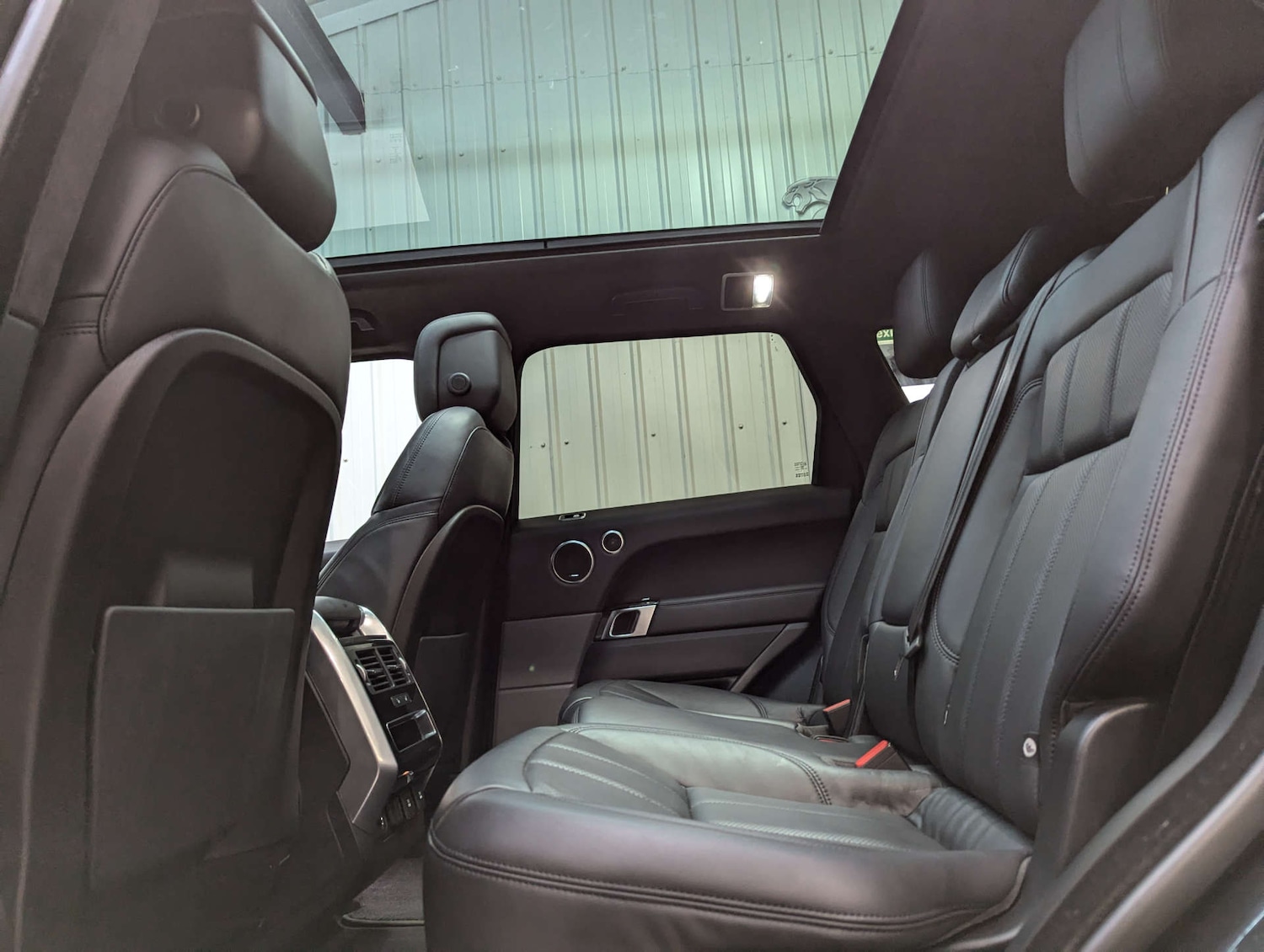 Used Land Rover Range Rover Sport 2020 for sale - 76650396: Photo 69