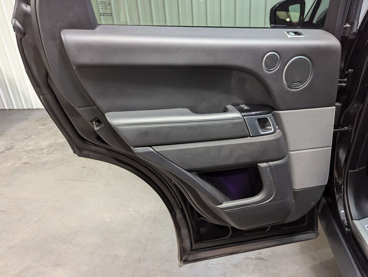 Used Land Rover Range Rover Sport 2020 for sale - 76650396: Photo 70