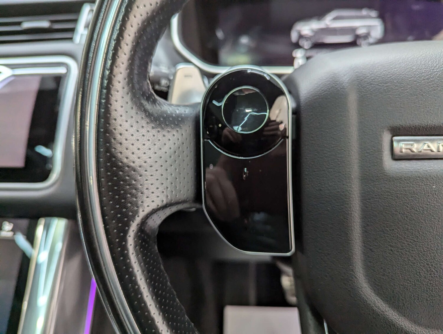 Used Land Rover Range Rover Sport 2020 for sale - 76650396: Photo 73