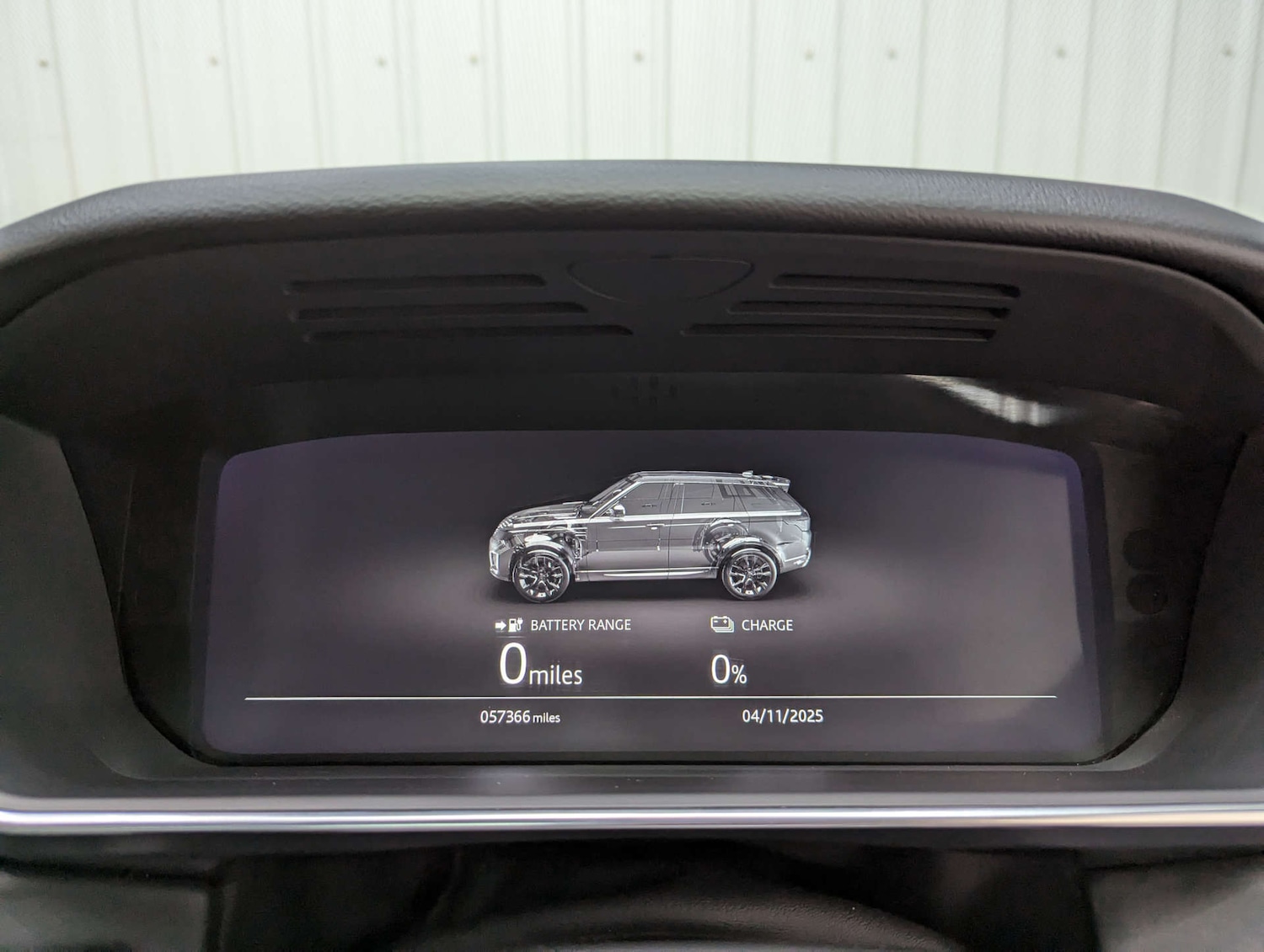 Used Land Rover Range Rover Sport 2020 for sale - 76650396: Photo 75