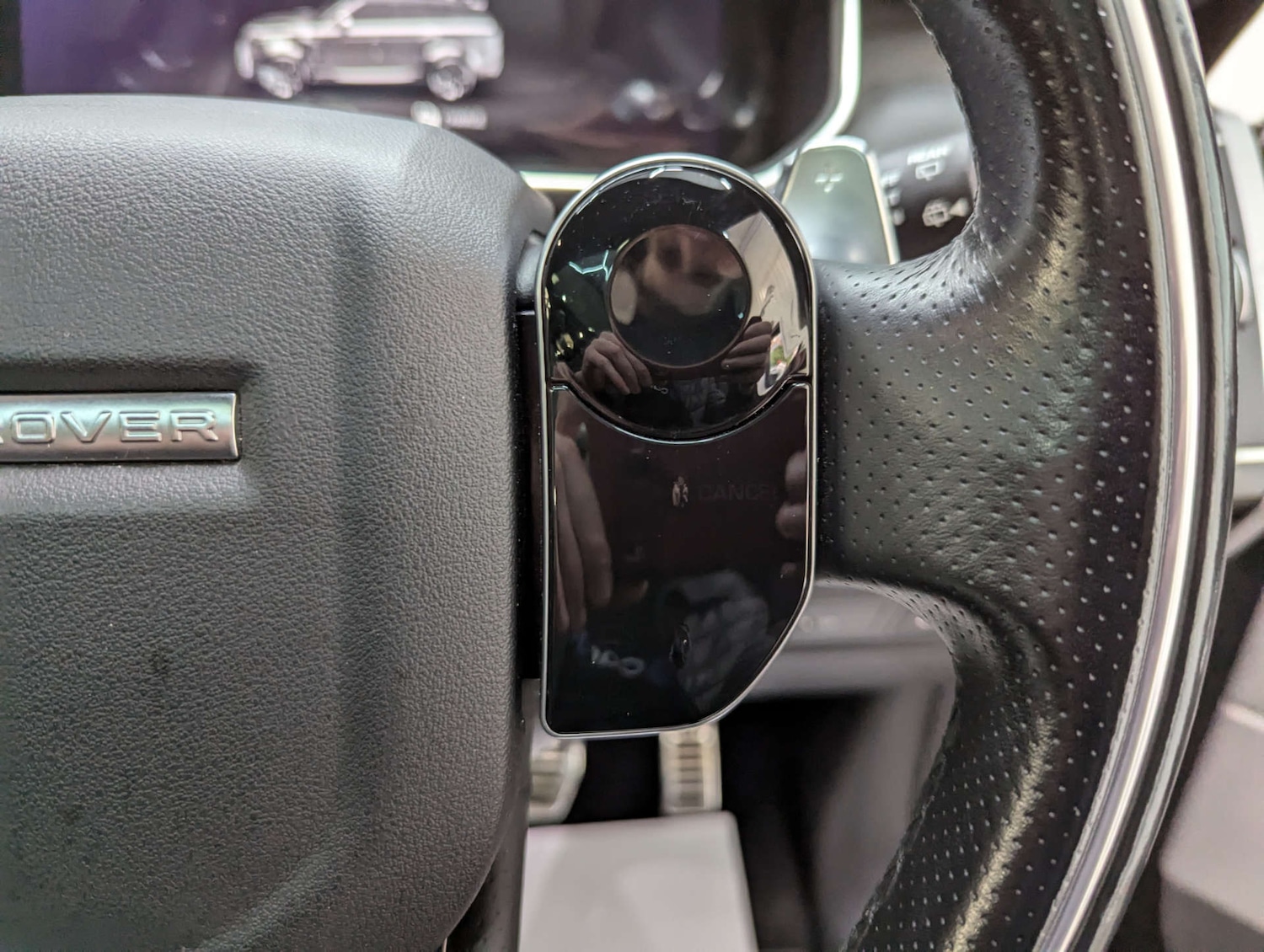 Used Land Rover Range Rover Sport 2020 for sale - 76650396: Photo 76