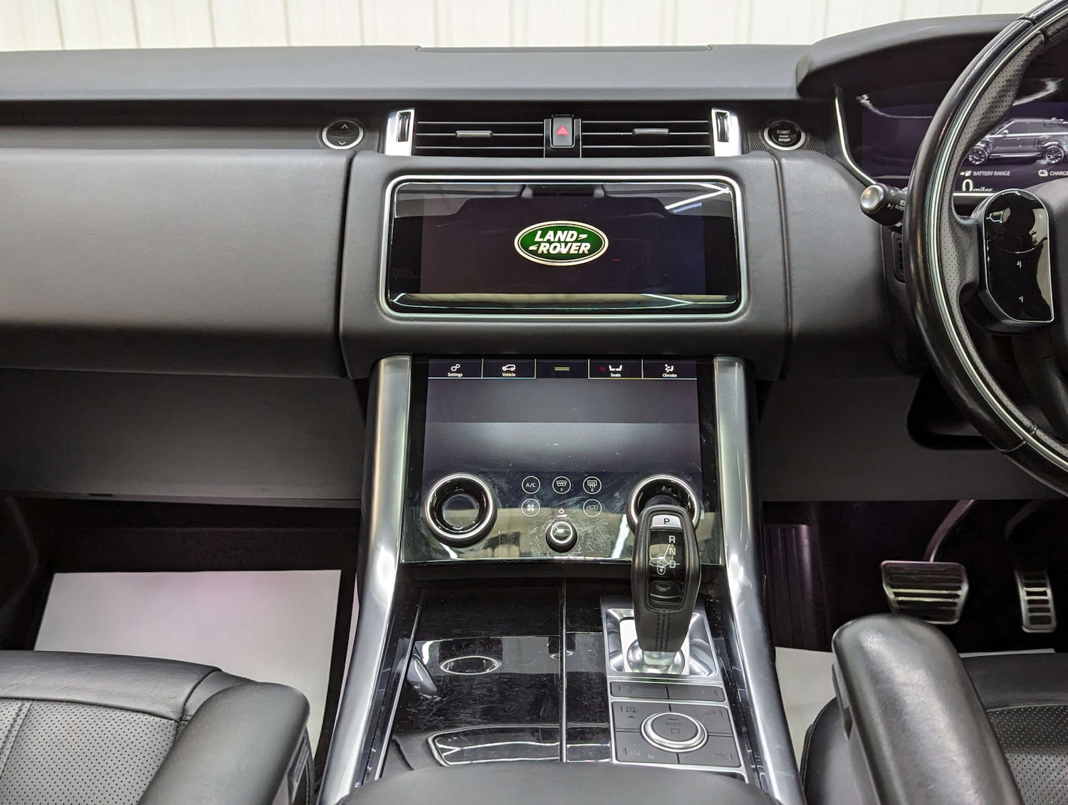 Used Land Rover Range Rover Sport 2020 for sale - 76650396: Photo 81