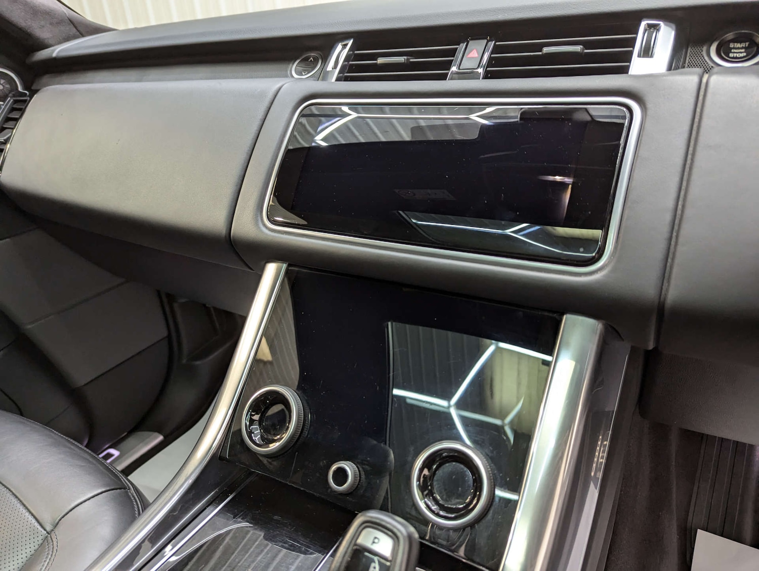 Used Land Rover Range Rover Sport 2020 for sale - 76650396: Photo 82