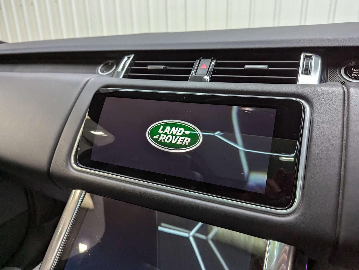 Used Land Rover Range Rover Sport 2020 for sale - 76650396: Photo 83