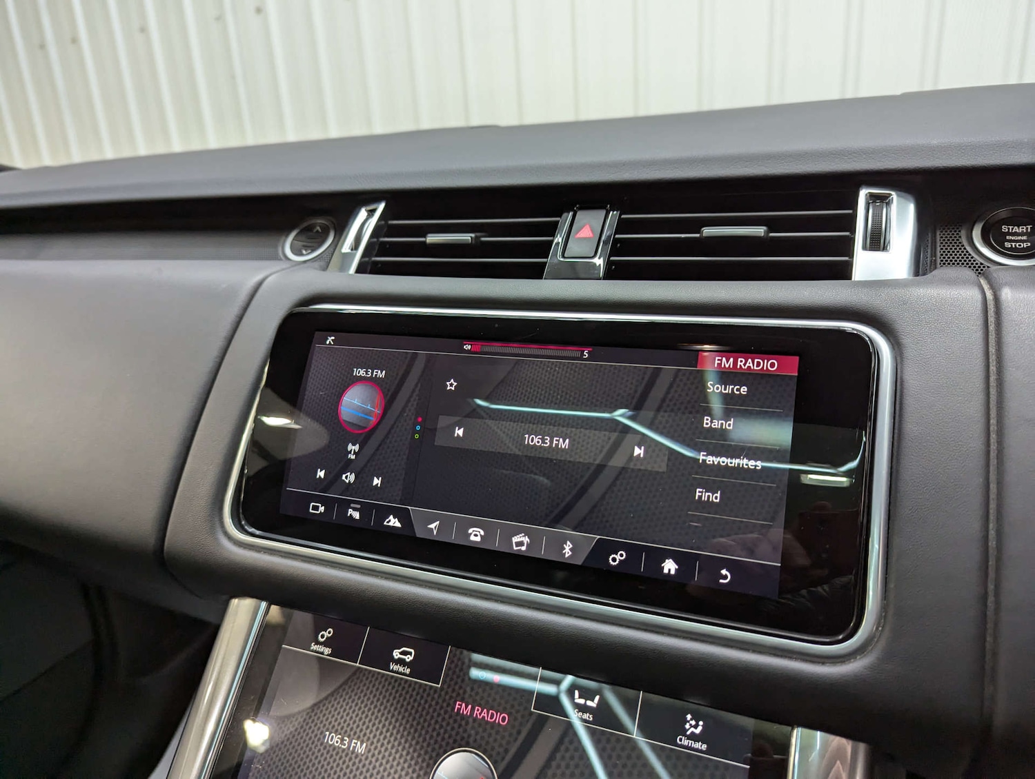 Used Land Rover Range Rover Sport 2020 for sale - 76650396: Photo 89