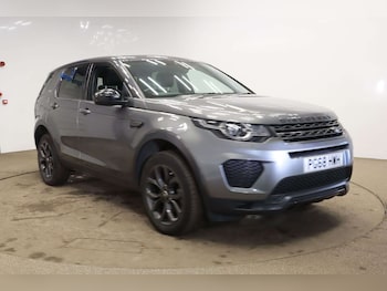 2019 - 2.0 TD4 180 Landmark 5dr Auto
