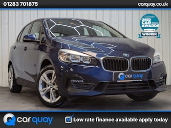 BMW - 2 Series