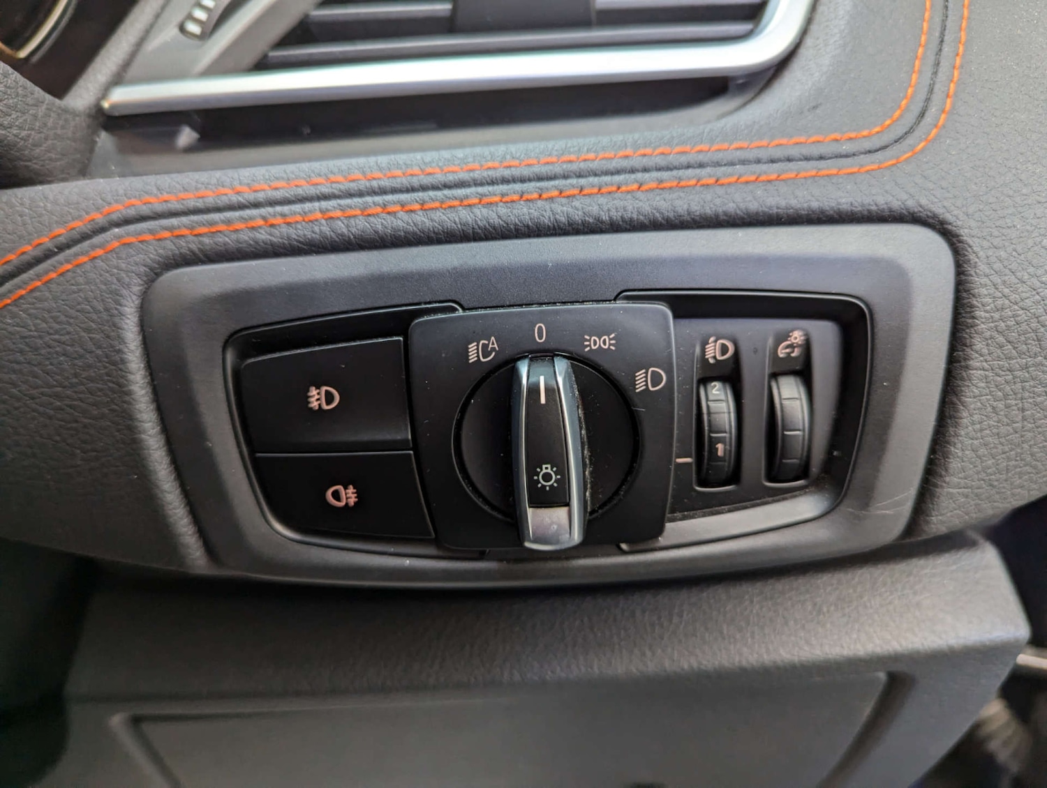 Vehicle 91