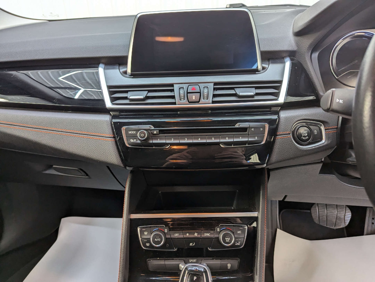 Vehicle 94