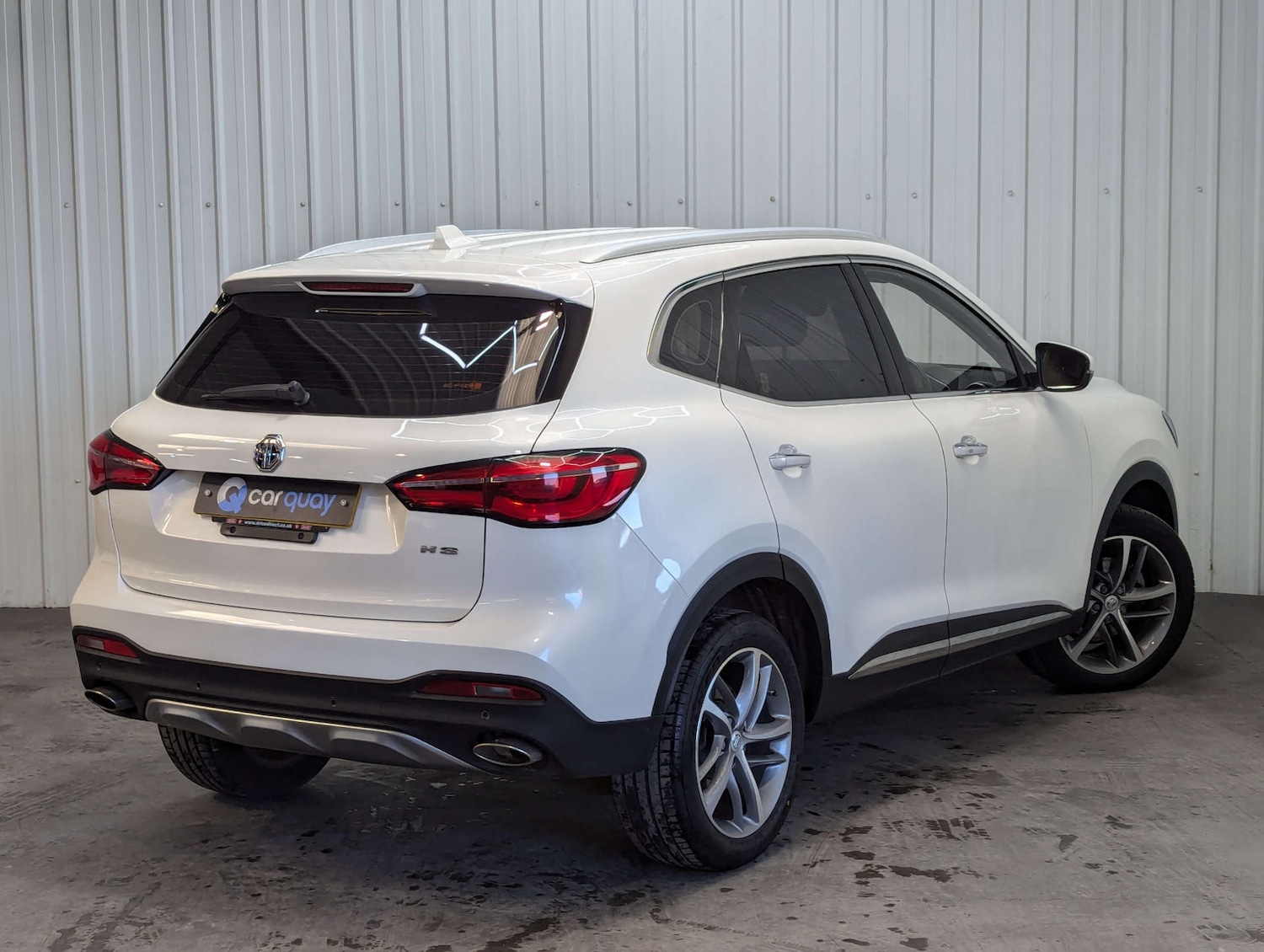 Used MG MG HS 2021 for sale - 77159463: Photo 10