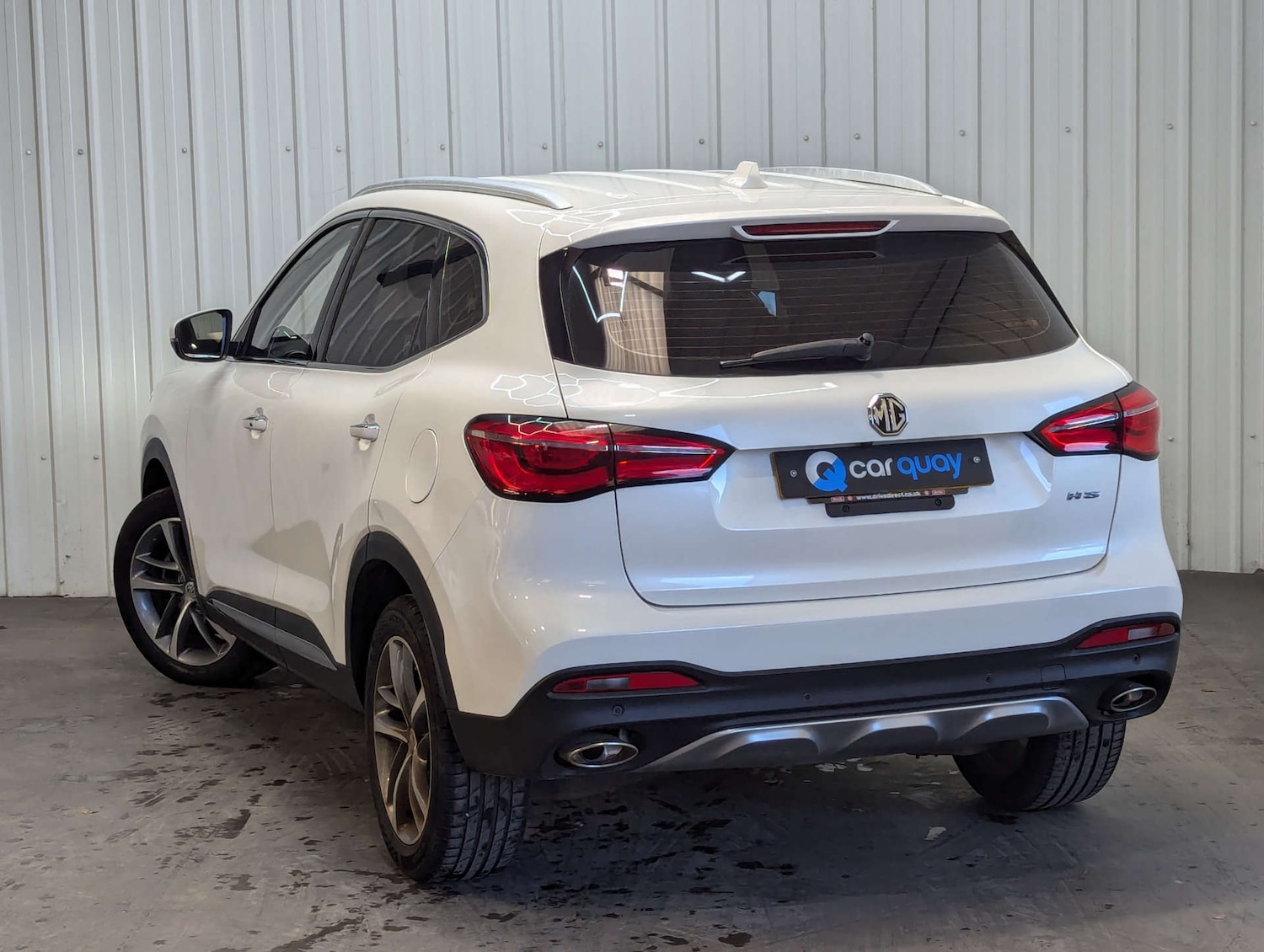 Used MG MG HS 2021 for sale - 77159463: Photo 12