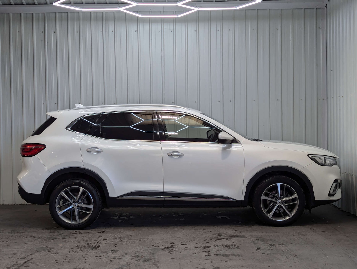 Used MG MG HS 2021 for sale - 77159463: Photo 13