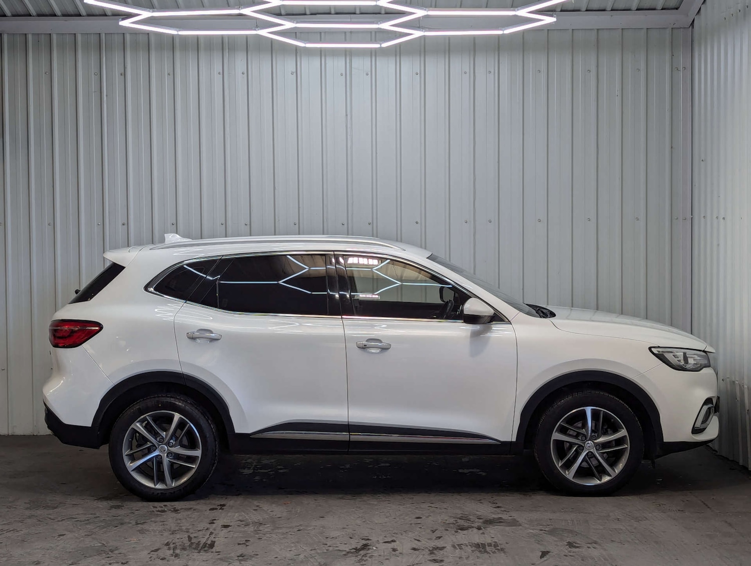 Used MG MG HS 2021 for sale - 77159463: Photo 14