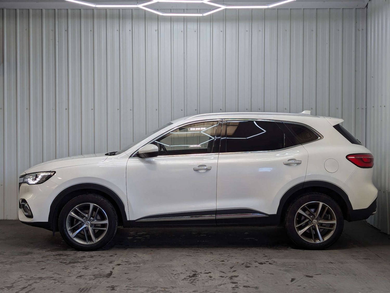 Used MG MG HS 2021 for sale - 77159463: Photo 15