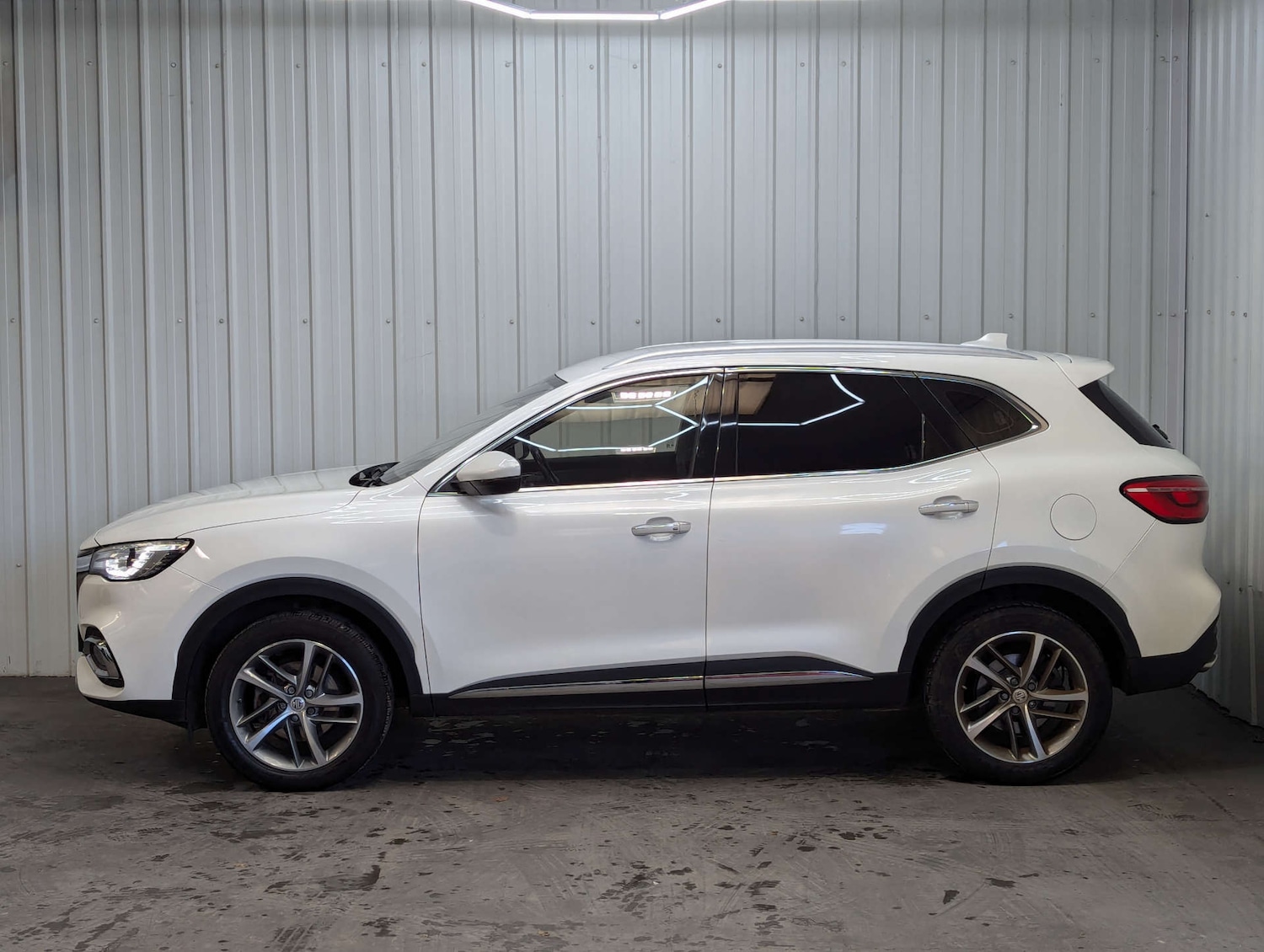 Used MG MG HS 2021 for sale - 77159463: Photo 17