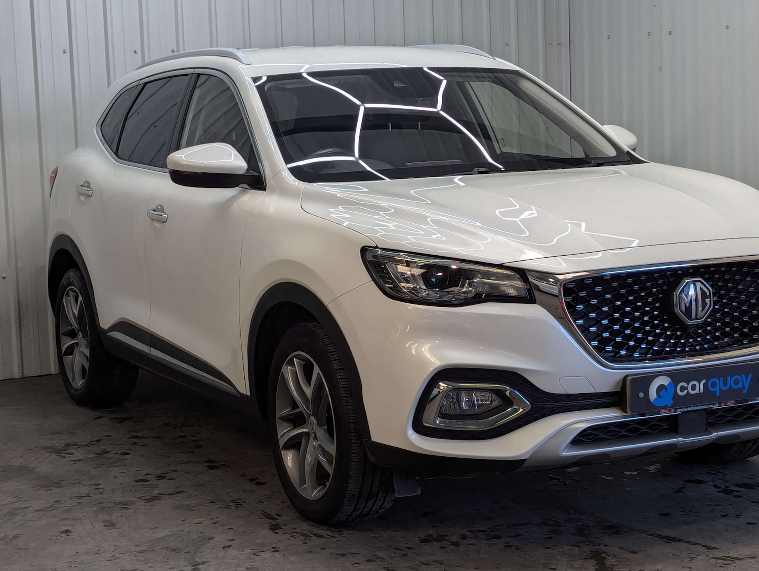 Used MG MG HS 2021 for sale - 77159463: Photo 18