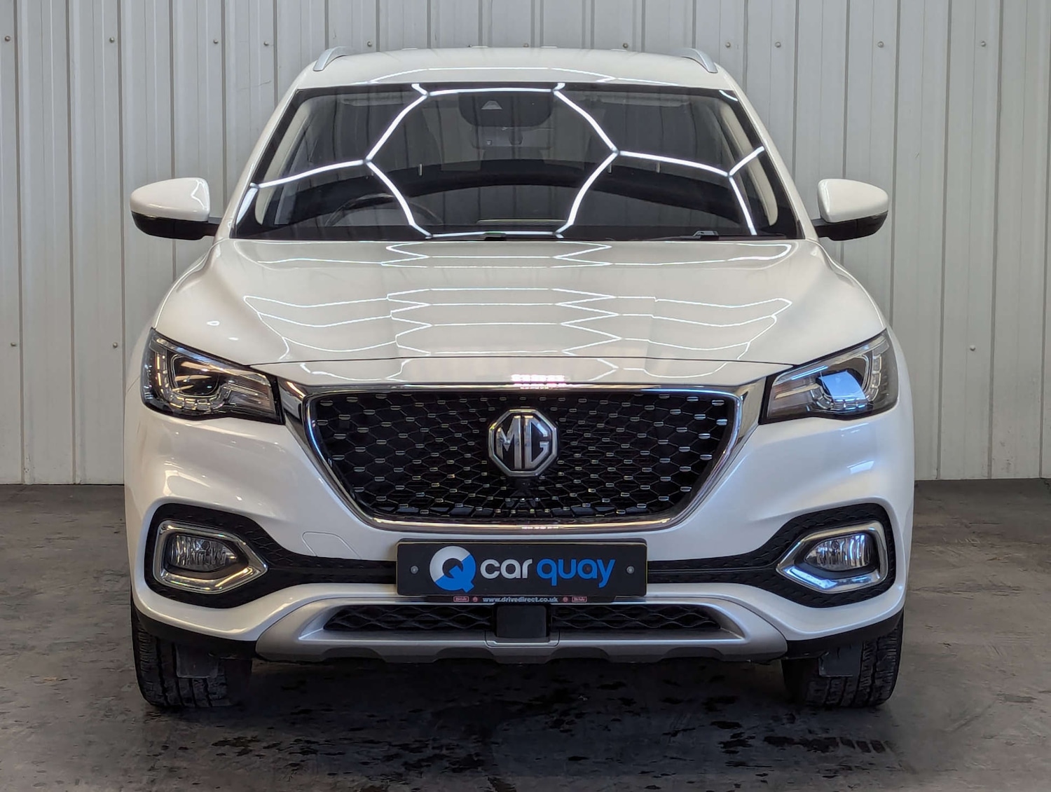 Used MG MG HS 2021 for sale - 77159463: Photo 19