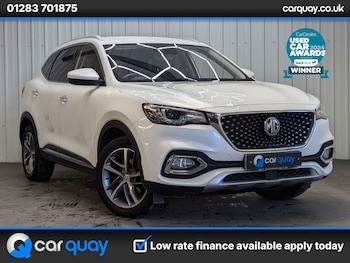 MG MG HS feature image