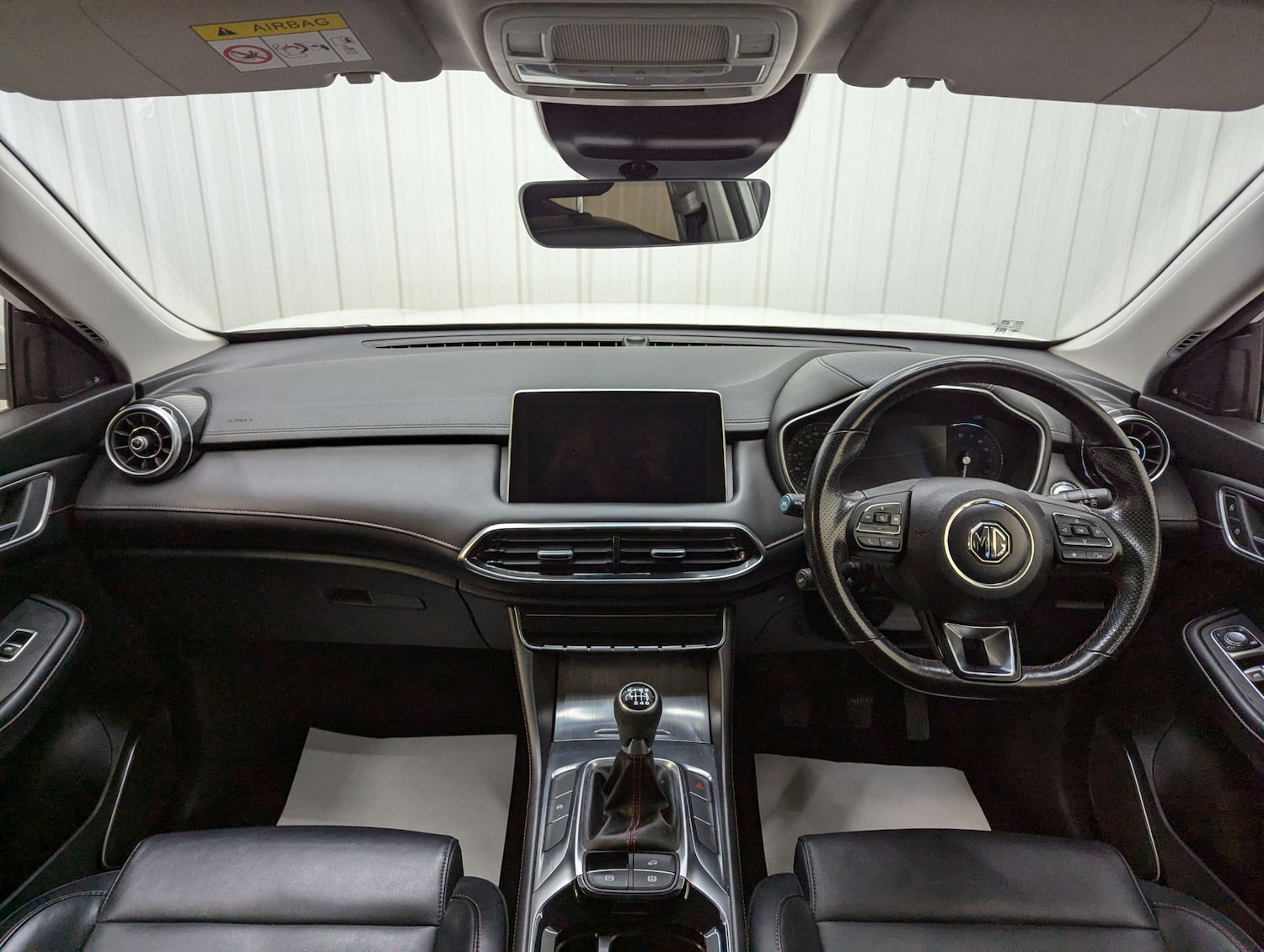 Used MG MG HS 2021 for sale - 77159463: Photo 2