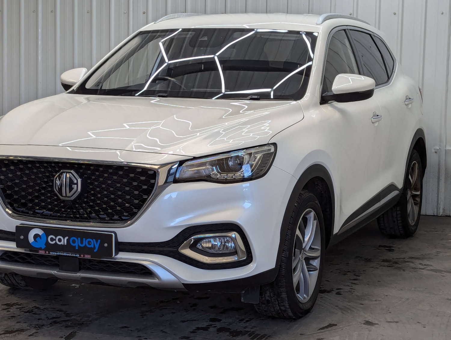 Used MG MG HS 2021 for sale - 77159463: Photo 20