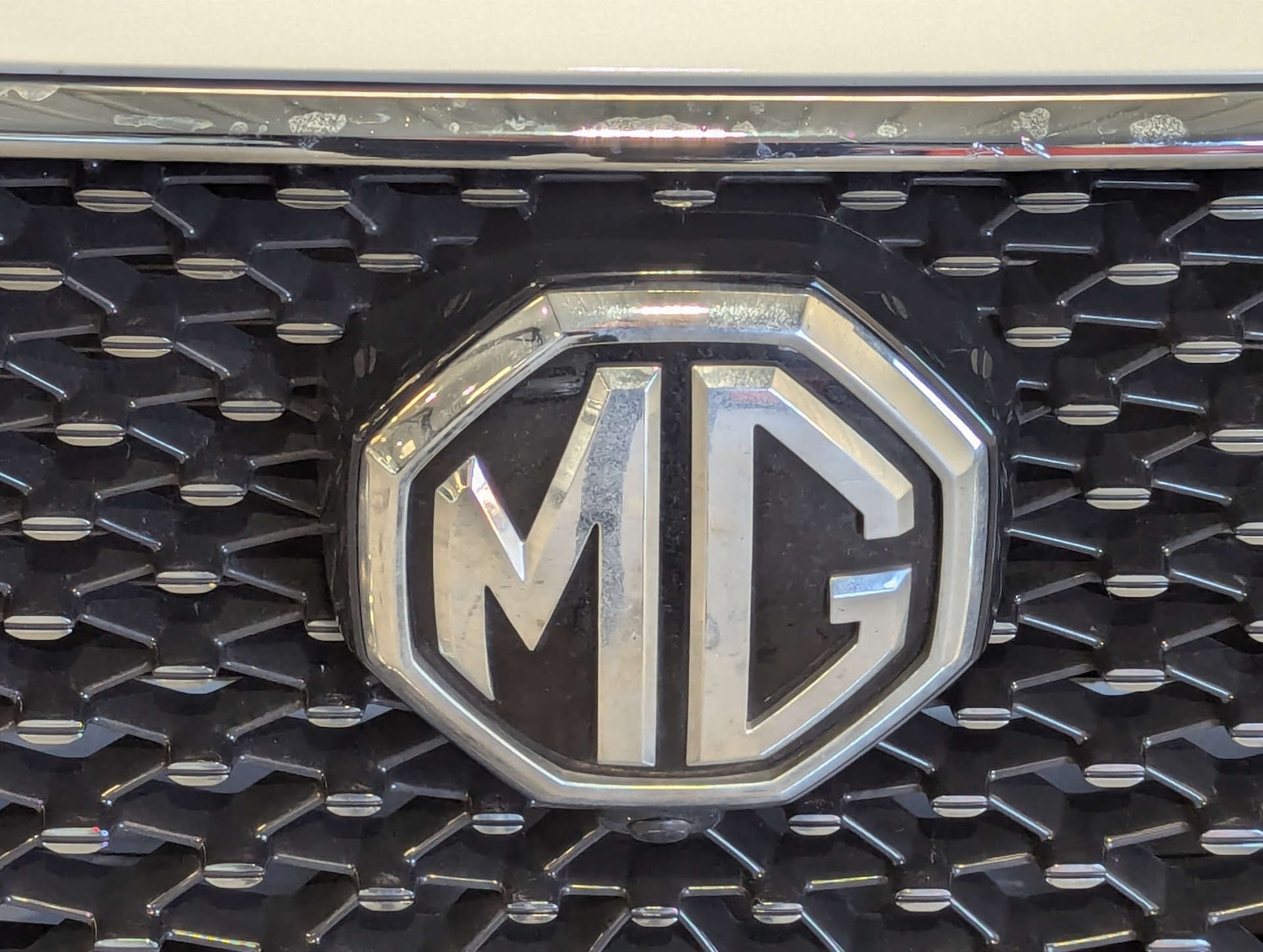 Used MG MG HS 2021 for sale - 77159463: Photo 22