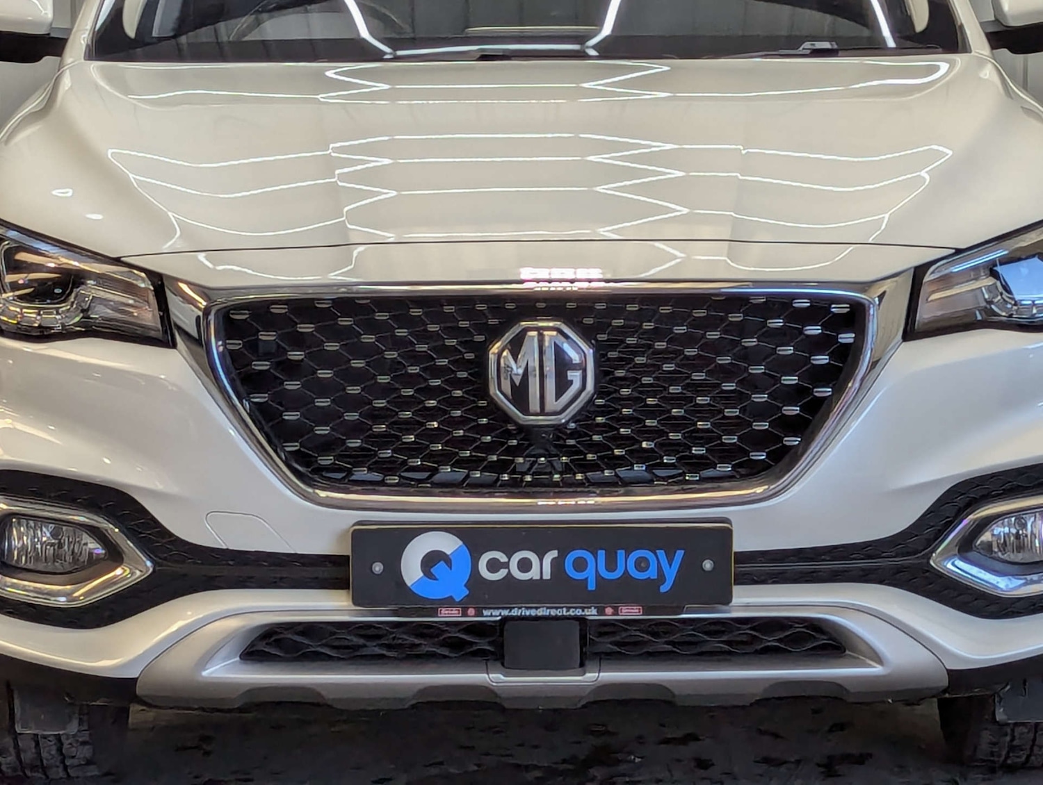 Used MG MG HS 2021 for sale - 77159463: Photo 23