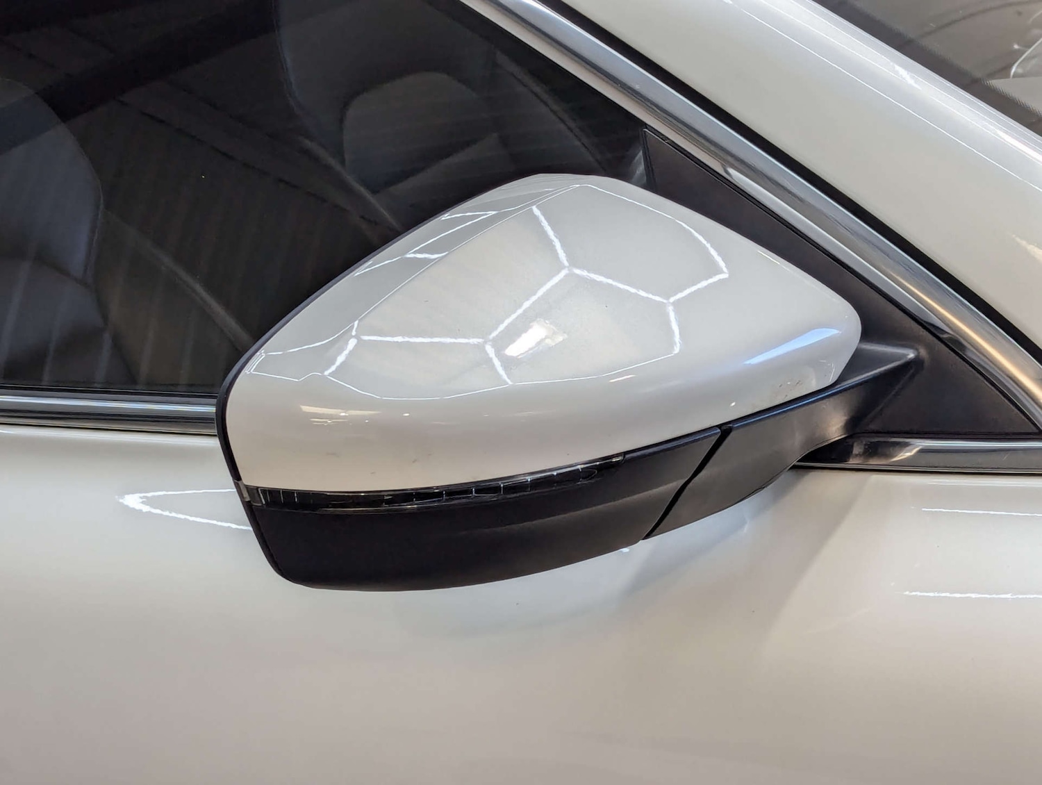 Used MG MG HS 2021 for sale - 77159463: Photo 26