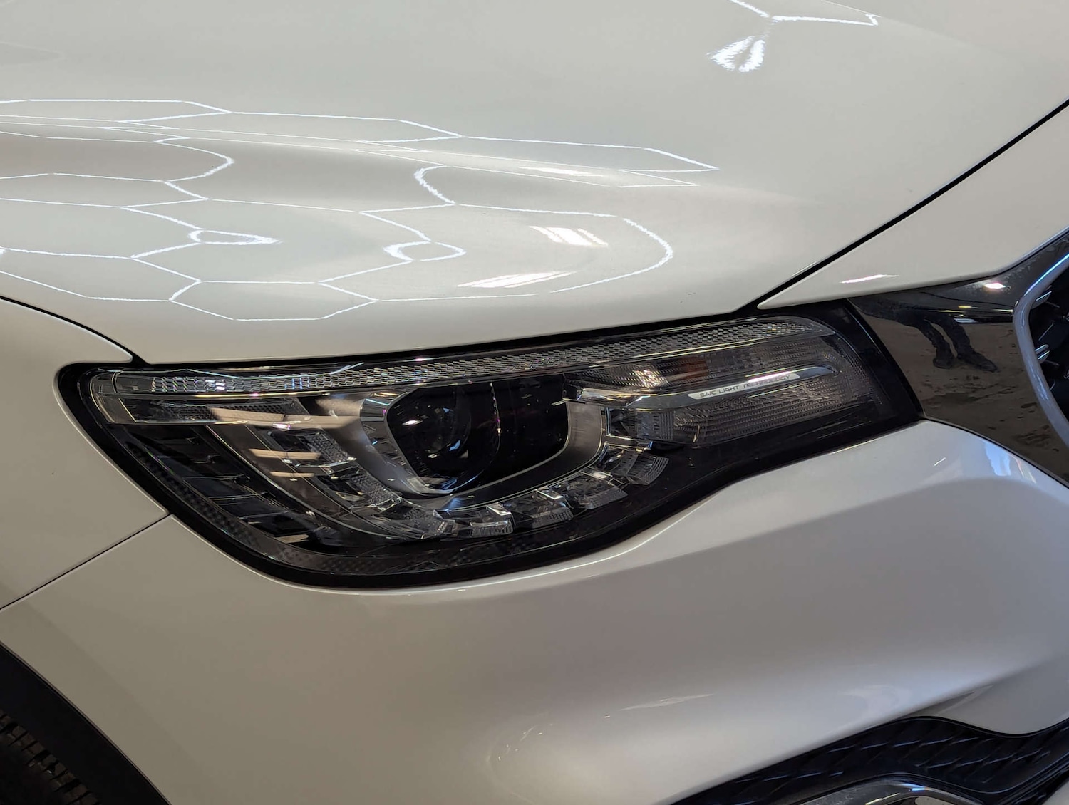 Used MG MG HS 2021 for sale - 77159463: Photo 27